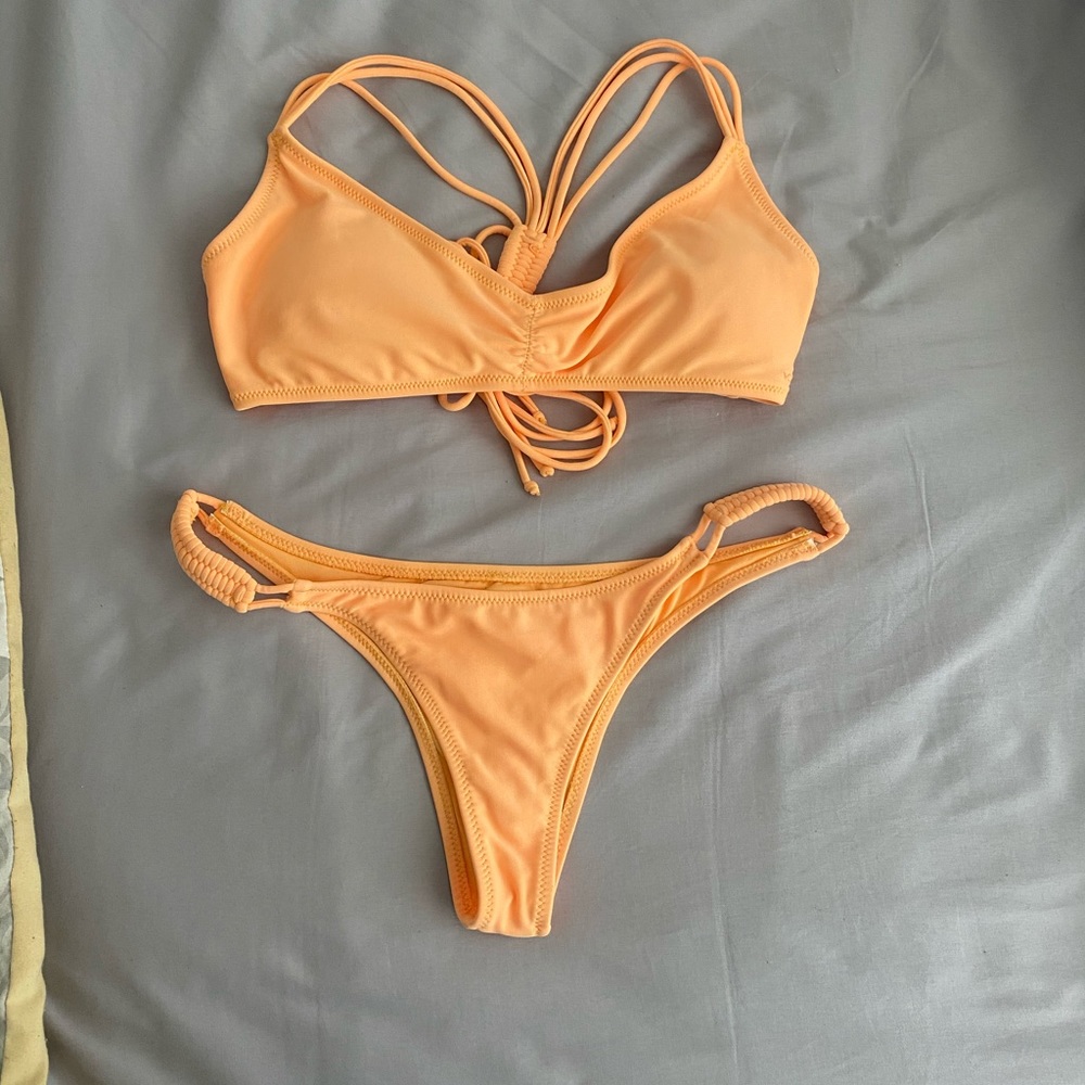 Volcom bikini